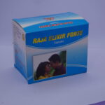 Raja Elixir Forte Capsule