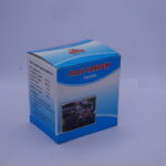 Raja Sandom Capsule