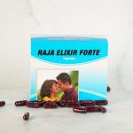 Raja Elixir Forte Capsule