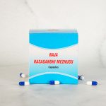 Raja Rasagandhi Mezhugu Capsule