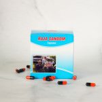 Raja Sandom Capsule