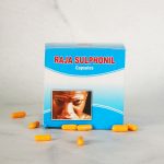 Raja Sulphonil Capsule