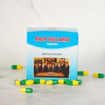 Raja Vallarai Capsule