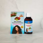 Hair Care Support