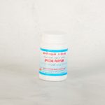 Raja Special Parpam