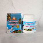 Raja kadukkai lehyam