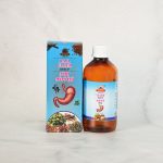 Raja Ulcer Syrup - Image 2