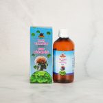 Raja Vallarai Syrup - Image 2