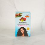 Raja Herbal Shikakai Hair Wash Powder